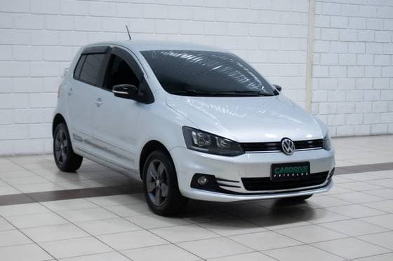 Carro 1.6 MSI TOTAL FLEX CONNECT 4P MANUAL