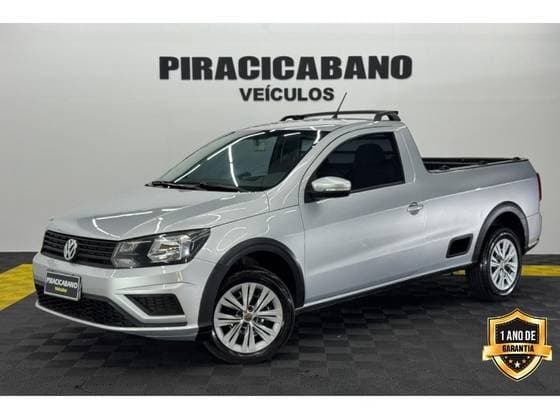 Carro 1.6 MSI TRENDLINE CS 8V FLEX 2P MANUAL