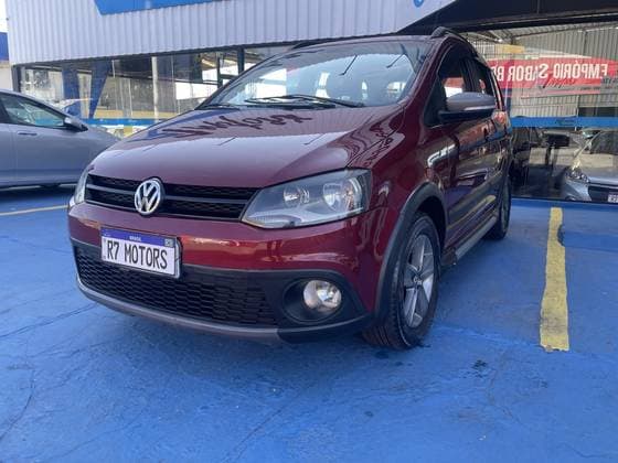 Carro 1.6 MI 8V FLEX 4P AUTOMATIZADO