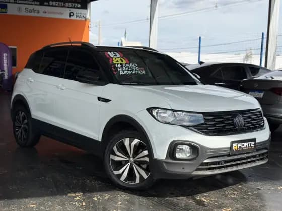 Carro 1.4 250 TSI TOTAL FLEX HIGHLINE AUTOMÁTICO