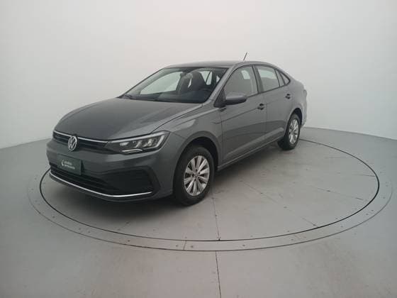 Carro 1.0 170 TSI AUTOMÁTICO