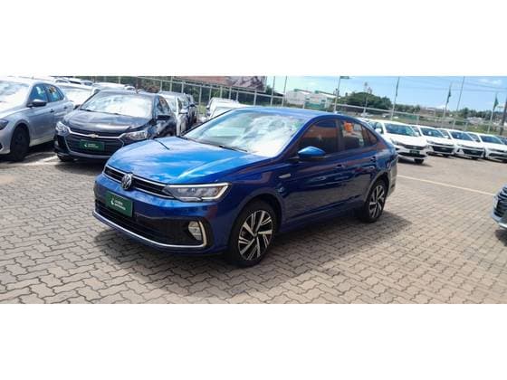 Carro 1.0 200 TSI HIGHLINE AUTOMÁTICO
