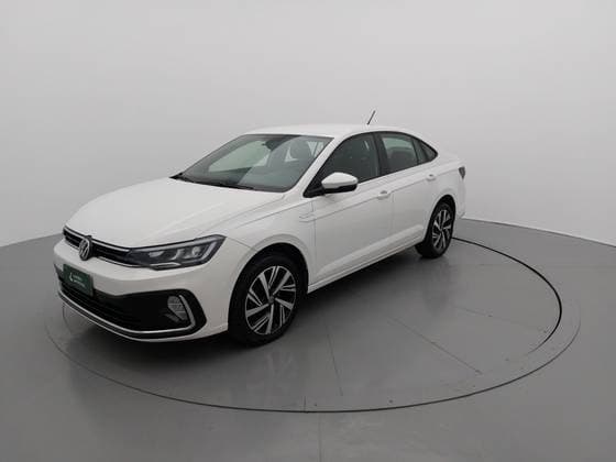 Carro 1.0 200 TSI HIGHLINE AUTOMÁTICO