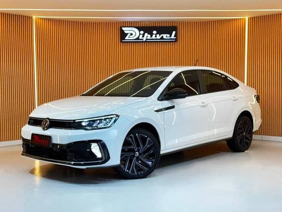 Carro 1.4 250 TSI EXCLUSIVE AUTOMÁTICO