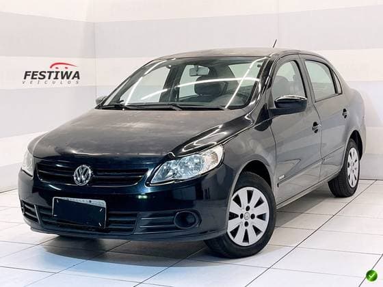 Carro 1.0 MI 8V FLEX 4P MANUAL