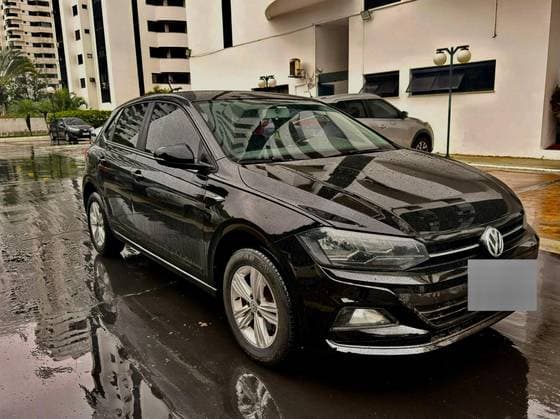 Carro 1.0 200 TSI COMFORTLINE AUTOMÁTICO