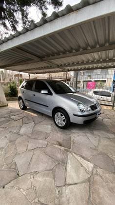 Carro 1.6 MI SÉRIE OURO 8V FLEX 4P MANUAL