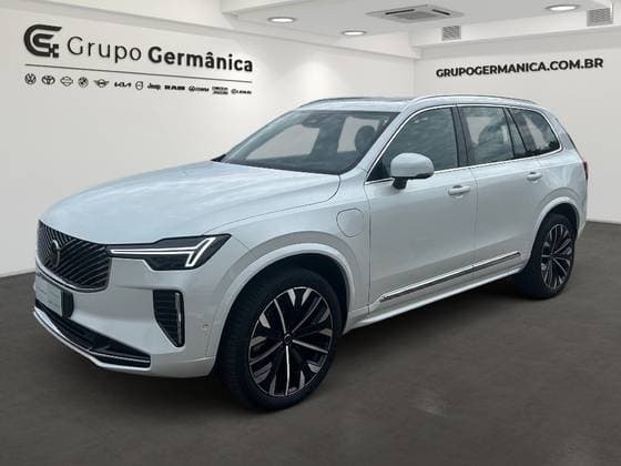 Carro 2.0 T8 RECHARGE ULTRA AWD GEARTRONIC