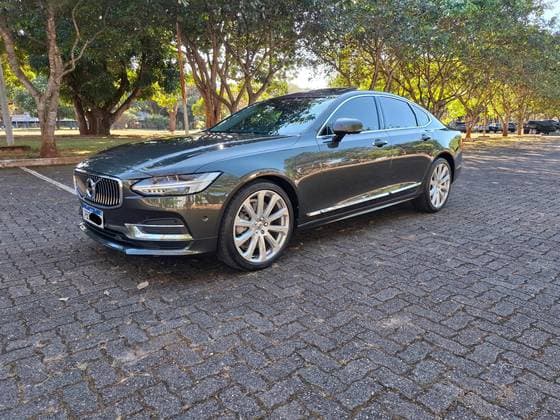 Carro 2.0 T8 HYBRID INSCRIPTION AWD GEARTRONIC