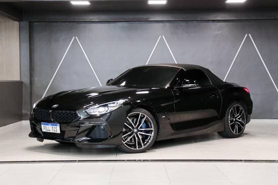 Carro 2.0 TWINPOWER GASOLINA SDRIVE30i M SPORT STEPTRONIC