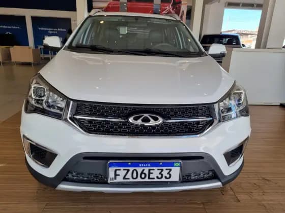Carro 1.5 MPFI 16V FLEX LOOK 4P MANUAL