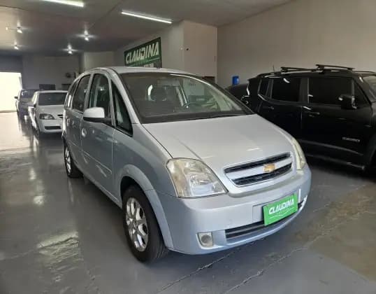 Carro 1.8 MPFI PREMIUM 8V FLEX 4P AUTOMATIZADO
