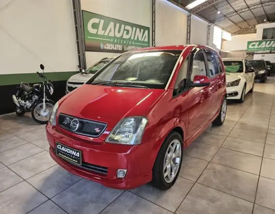 Carro 1.8 MPFI SS 8V FLEX 4P MANUAL