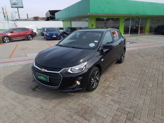 Carro 1.0 FLEX LT MANUAL