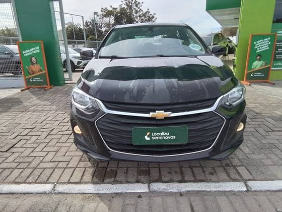 Carro 1.0 FLEX LT MANUAL