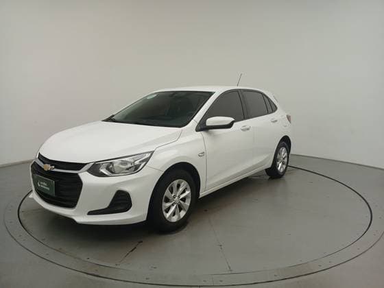 Carro 1.0 TURBO FLEX LT MANUAL