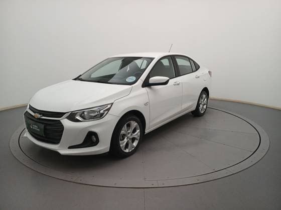 Carro 1.0 TURBO FLEX LTZ AUTOMÁTICO