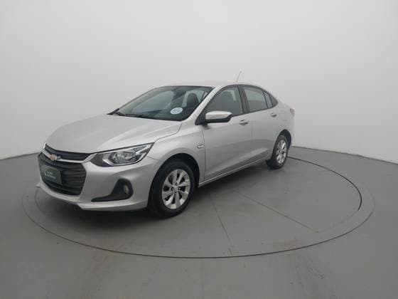 Carro 1.0 TURBO FLEX PLUS LTZ AUTOMÁTICO