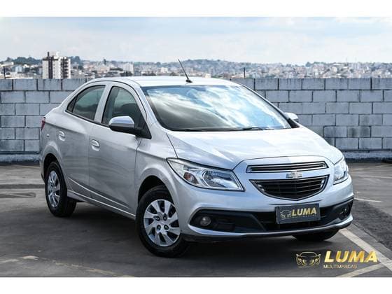 Carro 1.0 MPFI LT 8V FLEX 4P MANUAL