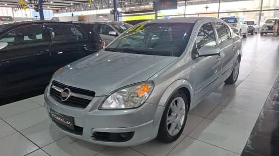 Carro 2.0 MPFI ELEGANCE 8V FLEX 4P MANUAL