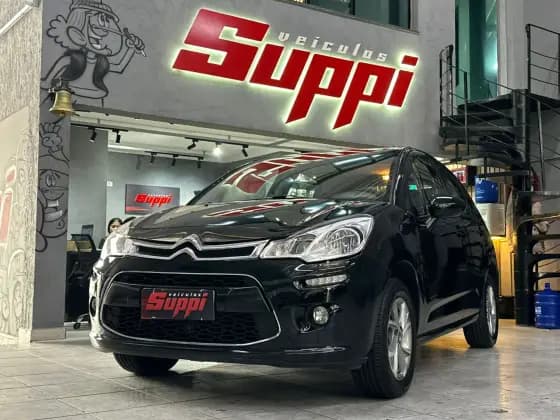 Carro 1.5 TENDANCE 8V FLEX 4P MANUAL