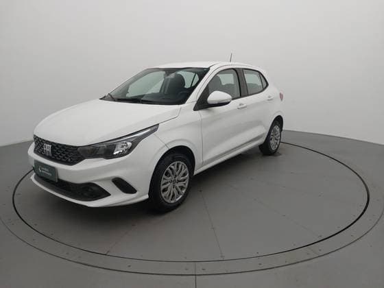 Carro 1.0 FIREFLY FLEX MANUAL