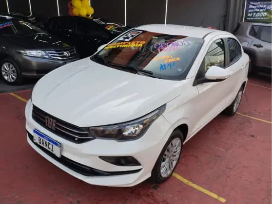 Carro 1.0 FIREFLY FLEX DRIVE MANUAL