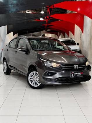 Carro 1.3 FIREFLY FLEX DRIVE CVT