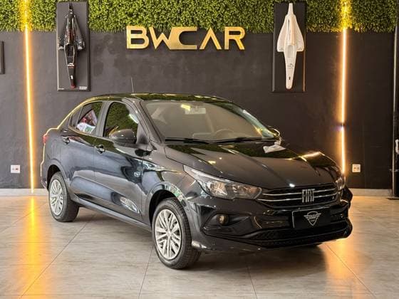 Carro 1.3 FIREFLY FLEX DRIVE CVT