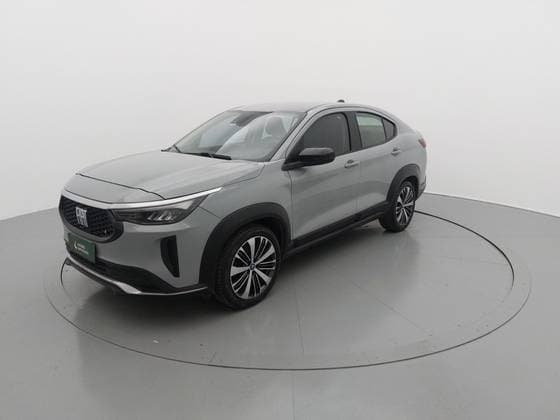 Carro 1.0 TURBO 200 FLEX AUDACE CVT
