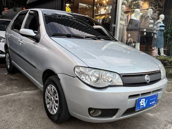Carro 1.0 MPI ELX 8V GASOLINA 4P MANUAL
