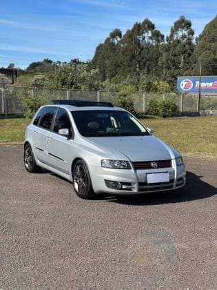 Carro 1.8 MPI SPORTING 8V FLEX 4P MANUAL