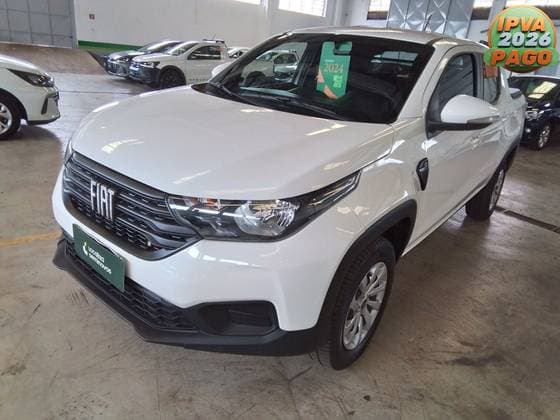 Carro 1.3 FIREFLY FLEX FREEDOM CS MANUAL