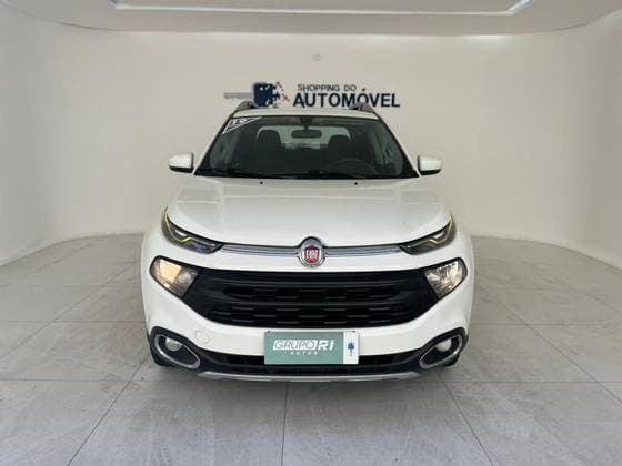 Carro 2.0 16V TURBO DIESEL FREEDOM 4WD AT9