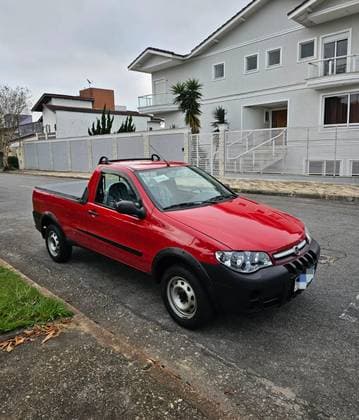 Carro 1.4 MPI FIRE CS 8V FLEX 2P MANUAL