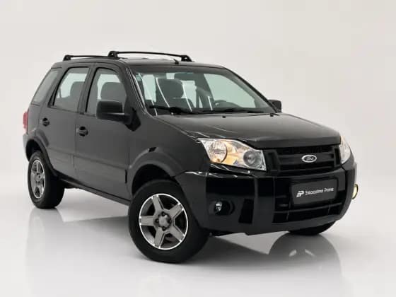 Carro 1.6 XL 8V FLEX 4P MANUAL