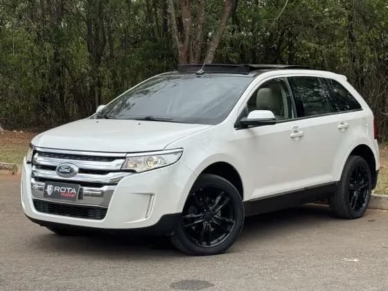 Carro 3.5 V6 GASOLINA LIMITED AWD AUTOMÁTICO