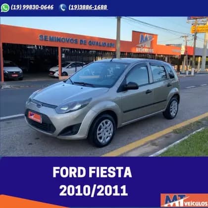 Carro 1.0 MPI HATCH 8V FLEX 4P MANUAL