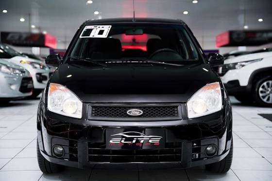 Carro 1.6 MPI HATCH 8V FLEX 4P MANUAL