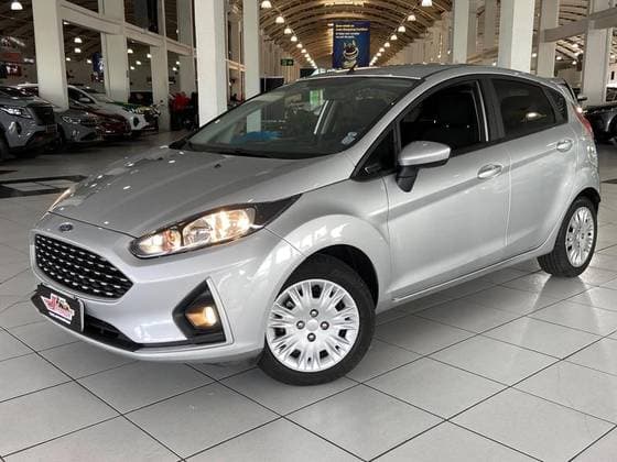 Carro 1.6 TI-VCT FLEX SE MANUAL