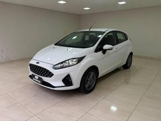 Carro 1.6 TI-VCT FLEX SEL MANUAL