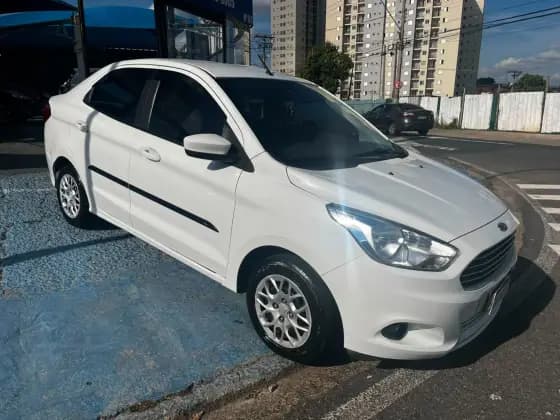 Carro 1.0 TI-VCT FLEX SE PLUS MANUAL