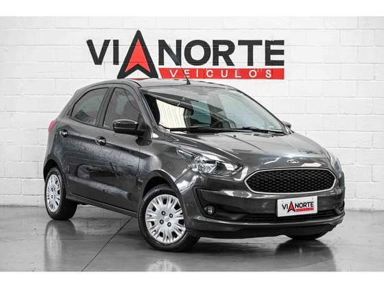 Carro 1.5 TI-VCT FLEX SE PLUS AUTOMÁTICO