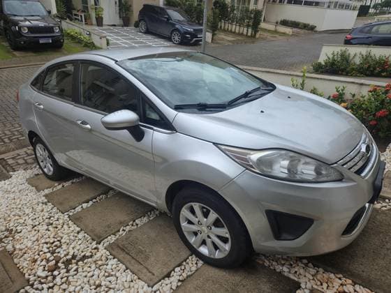 Carro 1.6 SE SEDAN 16V FLEX 4P MANUAL