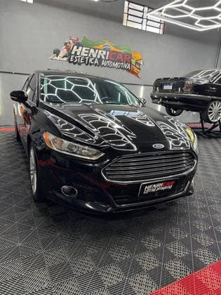 Carro 2.0 TITANIUM AWD 16V GASOLINA 4P AUTOMÁTICO