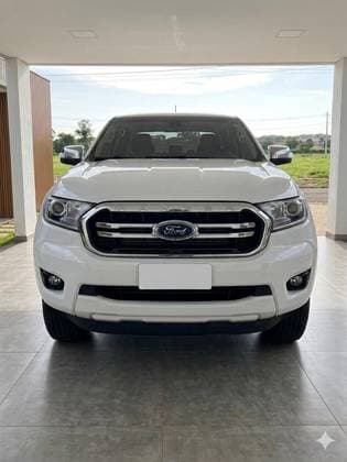 Carro 3.2 XLT 4X4 CD 20V DIESEL 4P AUTOMÁTICO