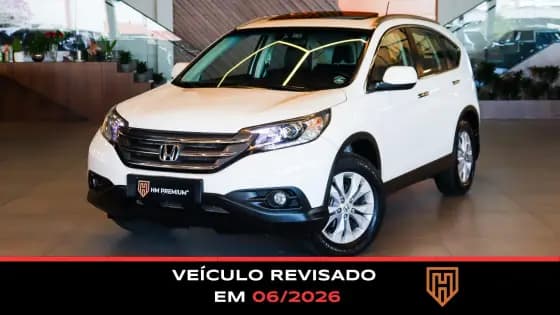 Carro 2.0 EXL 4X2 16V FLEX 4P AUTOMÁTICO