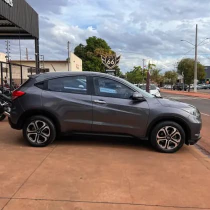 Carro 1.8 16V FLEX EXL 4P AUTOMÁTICO