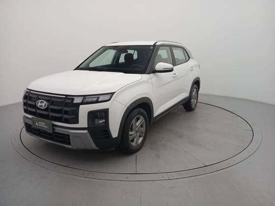 Carro 1.0 TGDI FLEX COMFORT AUTOMÁTICO