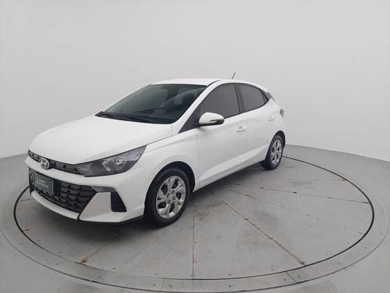 Carro 1.0 12V FLEX COMFORT MANUAL